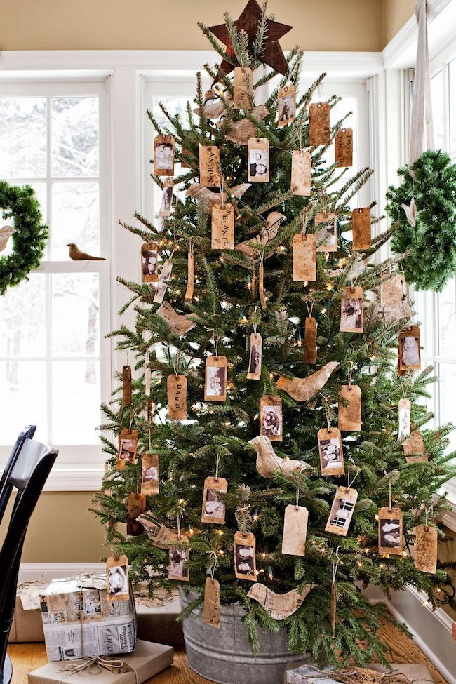 8 dicas de decorações de Natal para você se inspirar – Blog do Decoradornet